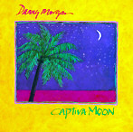 Danny Morgan - Captiva Moon CD, tape, or T-Shirt